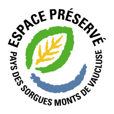 Un nouvel espace labellisé « Espace Préservé » à Fontaine de Vaucluse les Vergnes