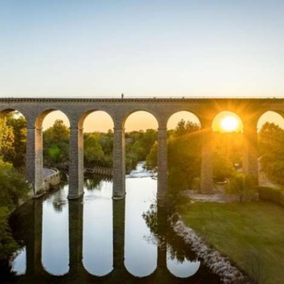 Comité consultatif n°1 de l'Opération Grand Site la Fontaine de Vaucluse